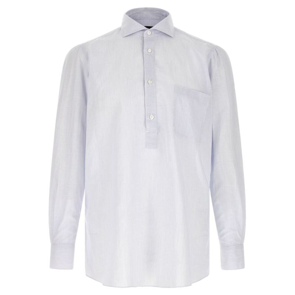 Finamore Men 'Porto' Blouse